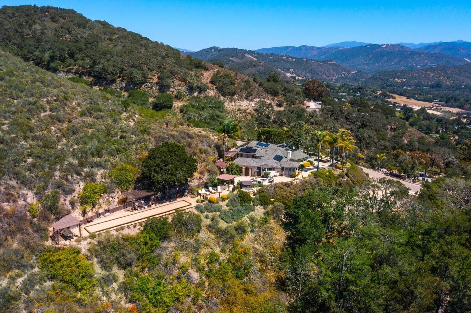 Carmel Valley Vacation Rental