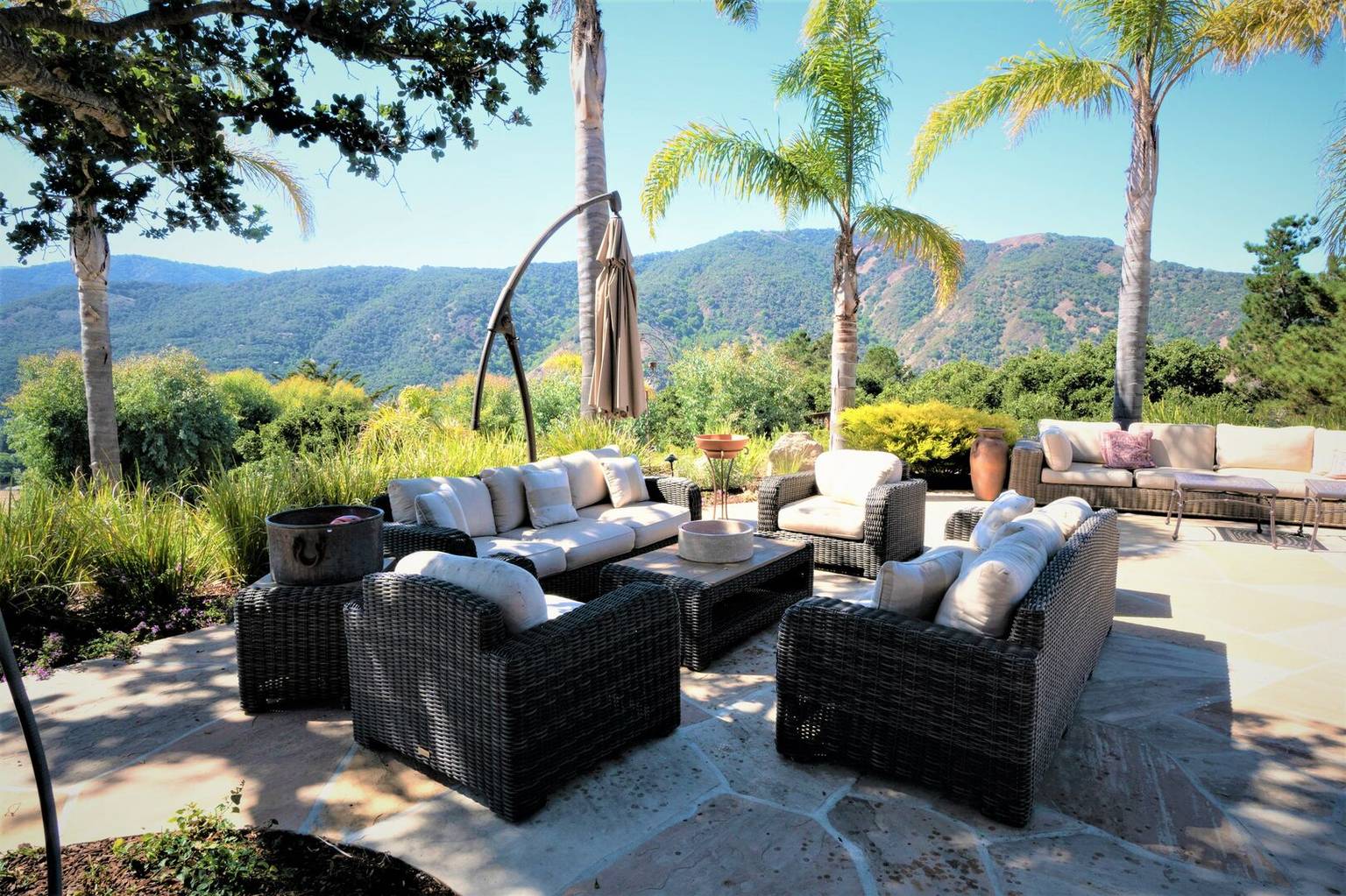 Carmel Valley Vacation Rental