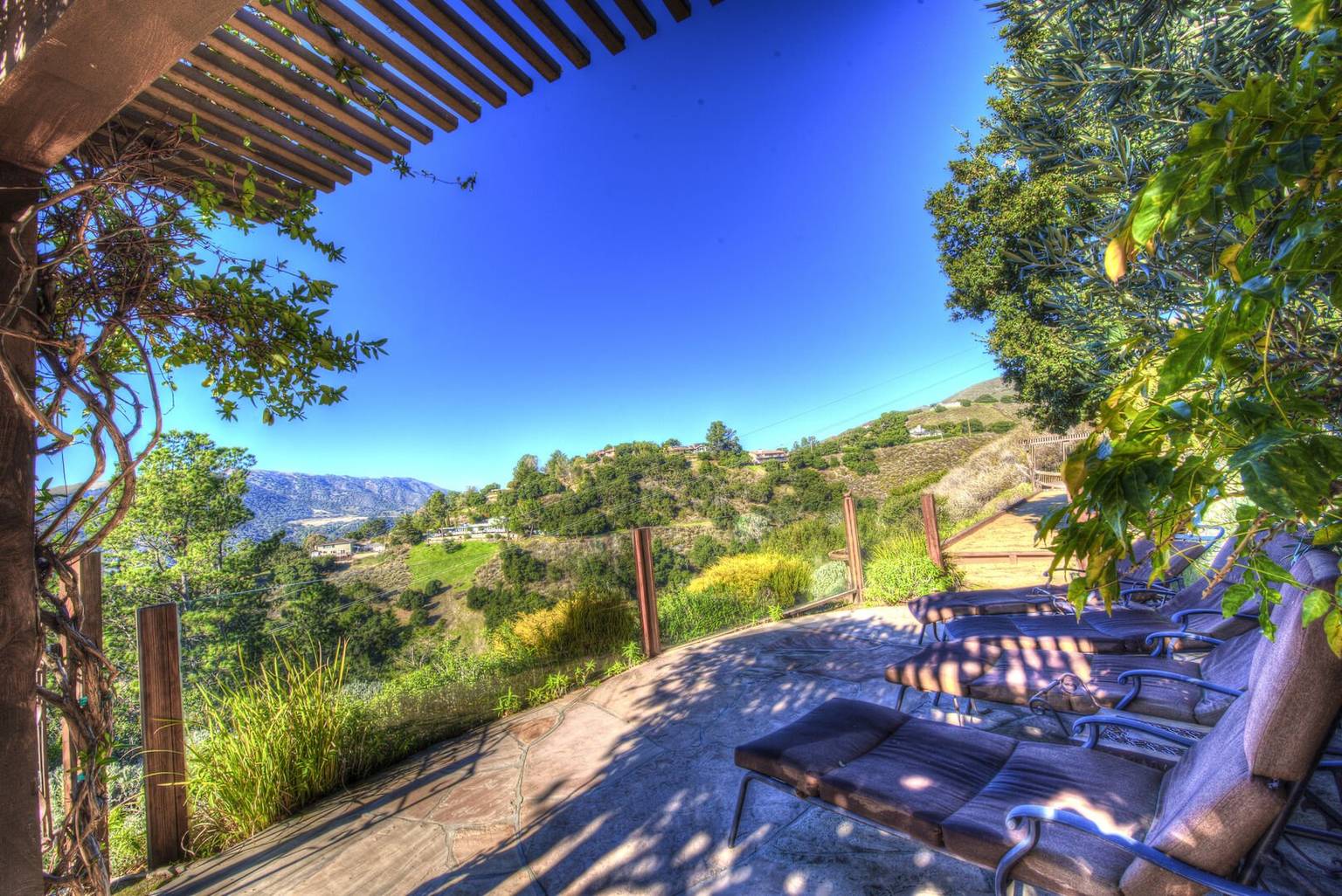 Carmel Valley Vacation Rental