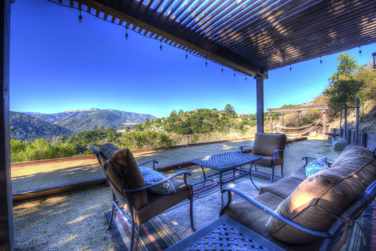 Carmel Valley Vacation Rental