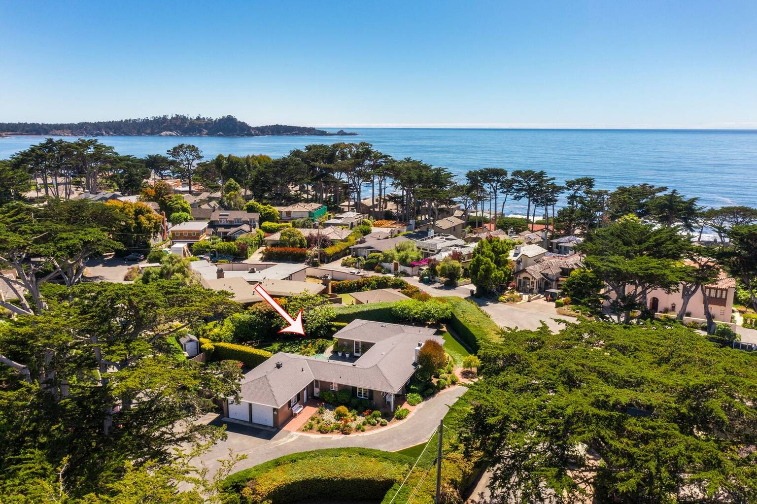 Carmel Vacation Rental