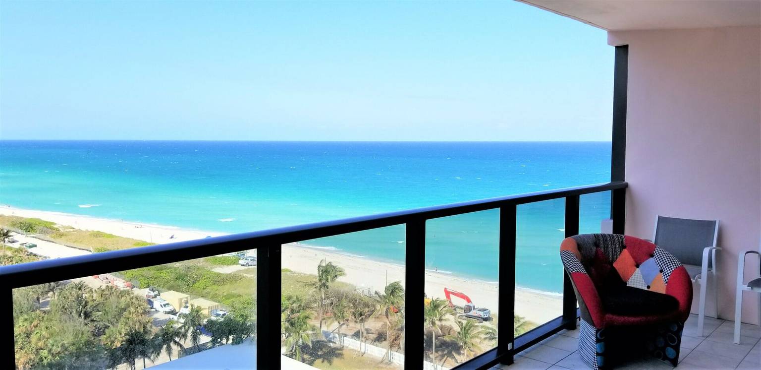 Miami Beach Vacation Rental