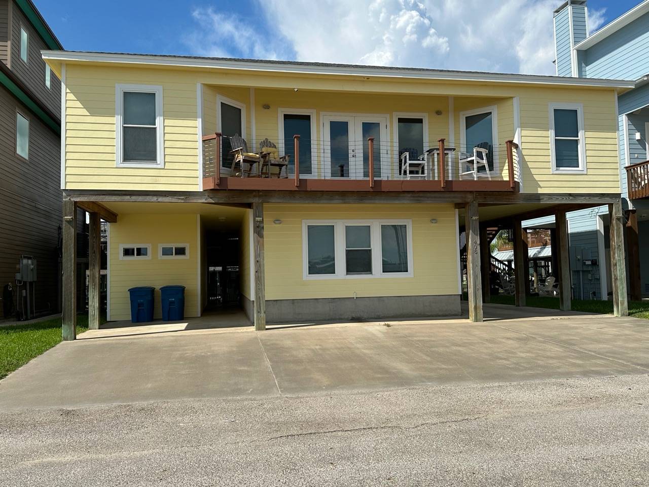 Port O'Connor Vacation Rental