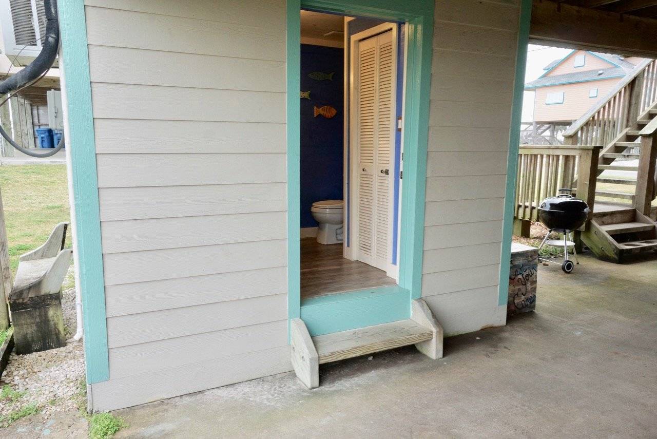 Port O'Connor Vacation Rental