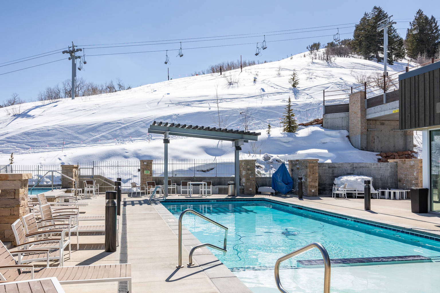 Park City Vacation Rental