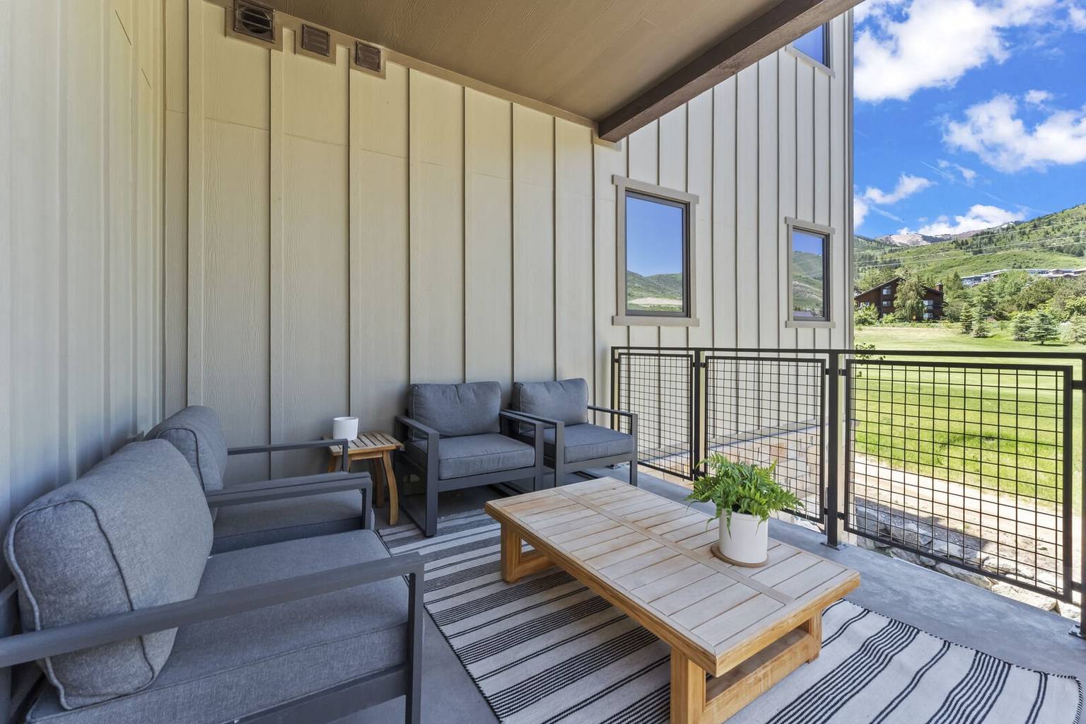 Park City Vacation Rental