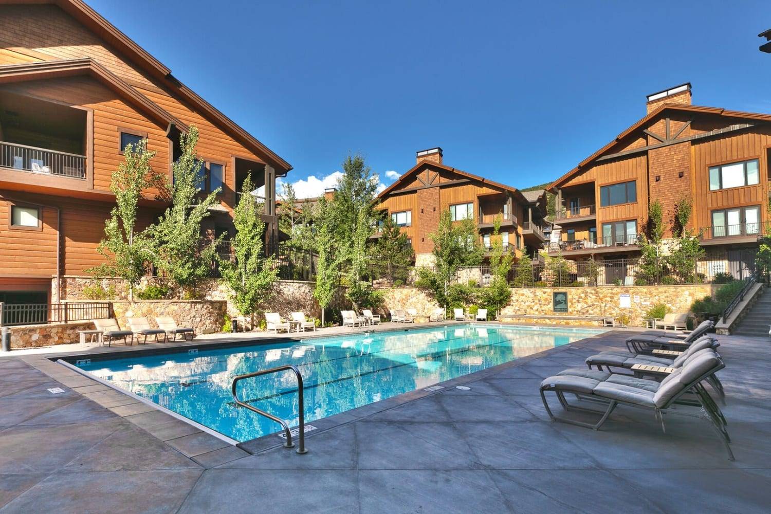 Park City Vacation Rental