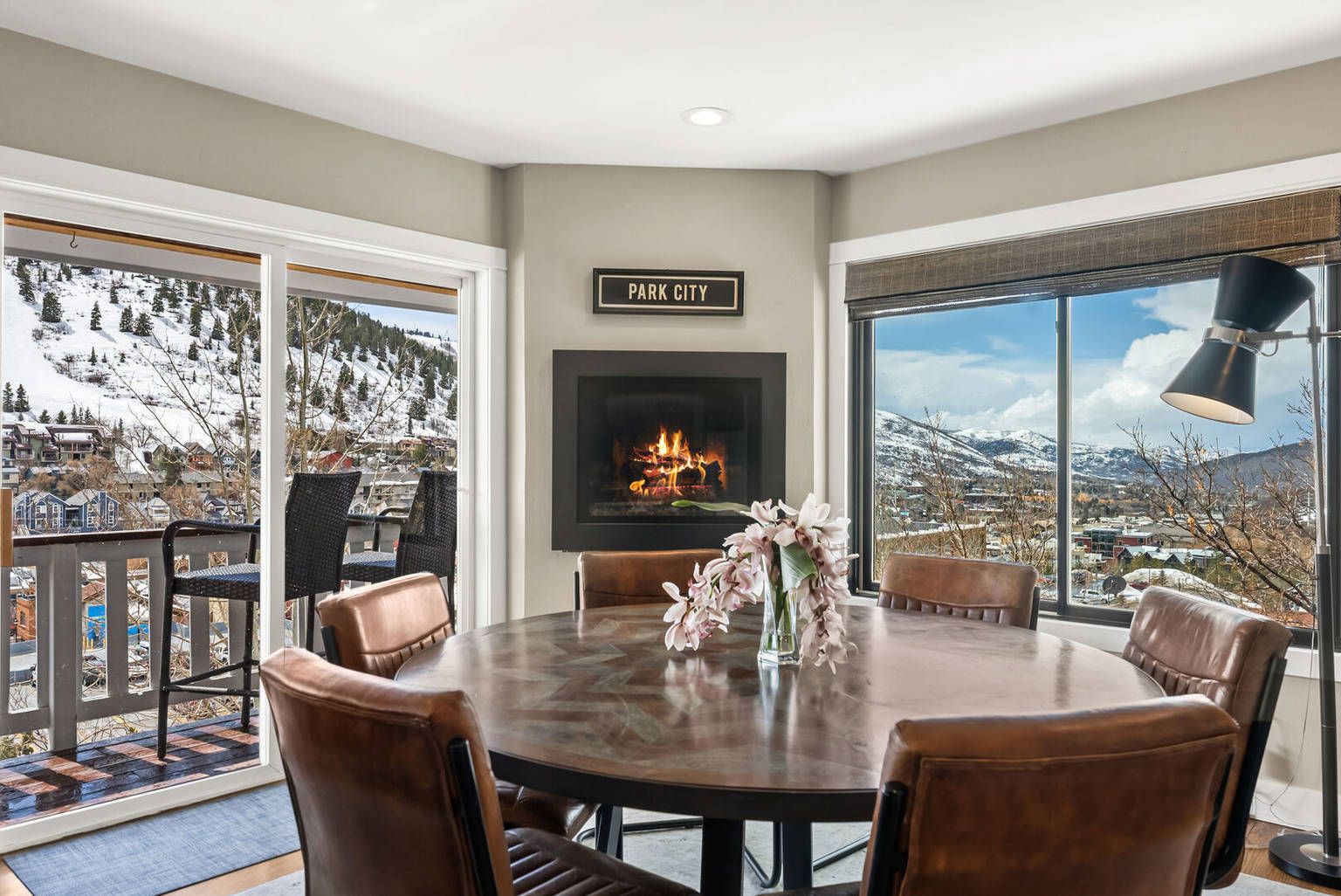 Park City Vacation Rental