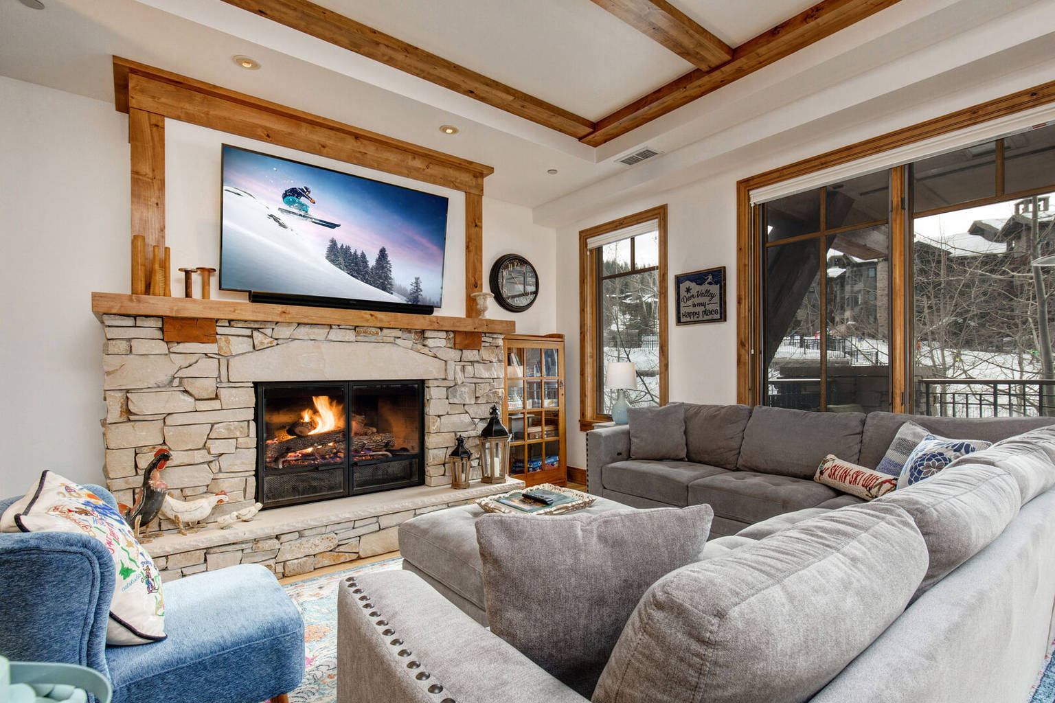 Park City Vacation Rental