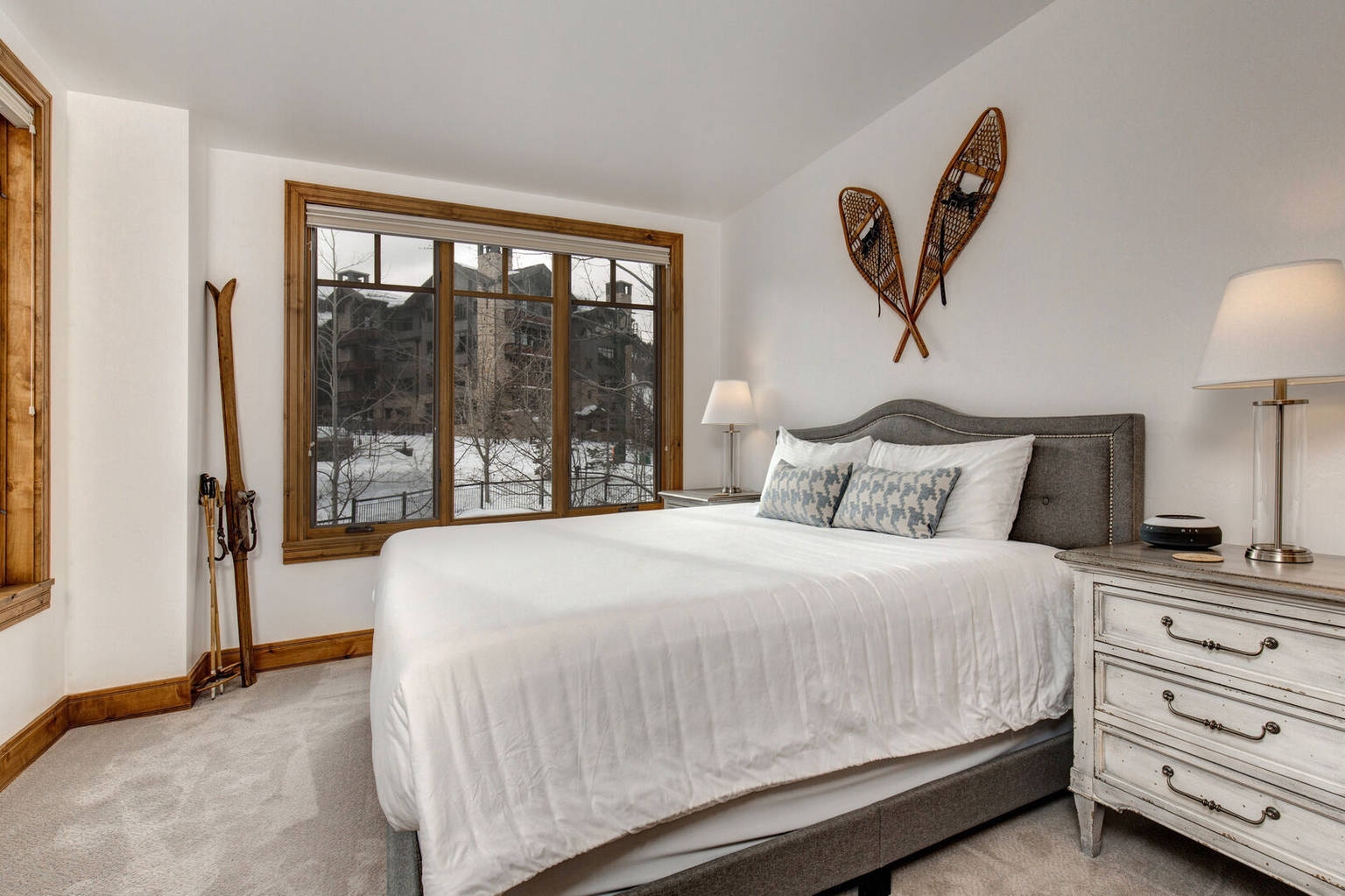 Park City Vacation Rental