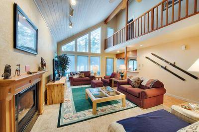 McCall Vacation Rental