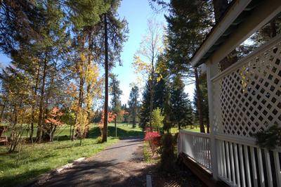 McCall Vacation Rental