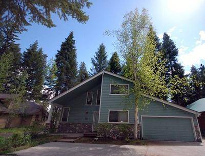 McCall Vacation Rental