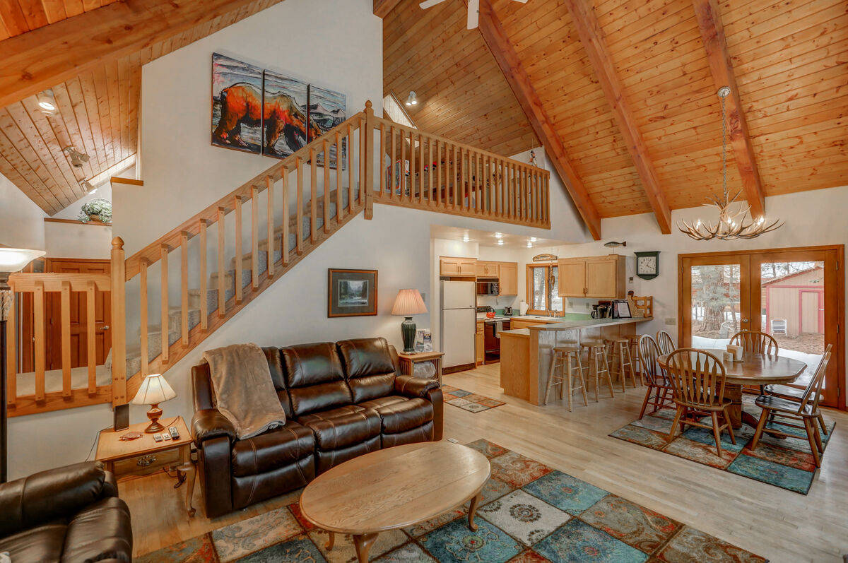 McCall Vacation Rental