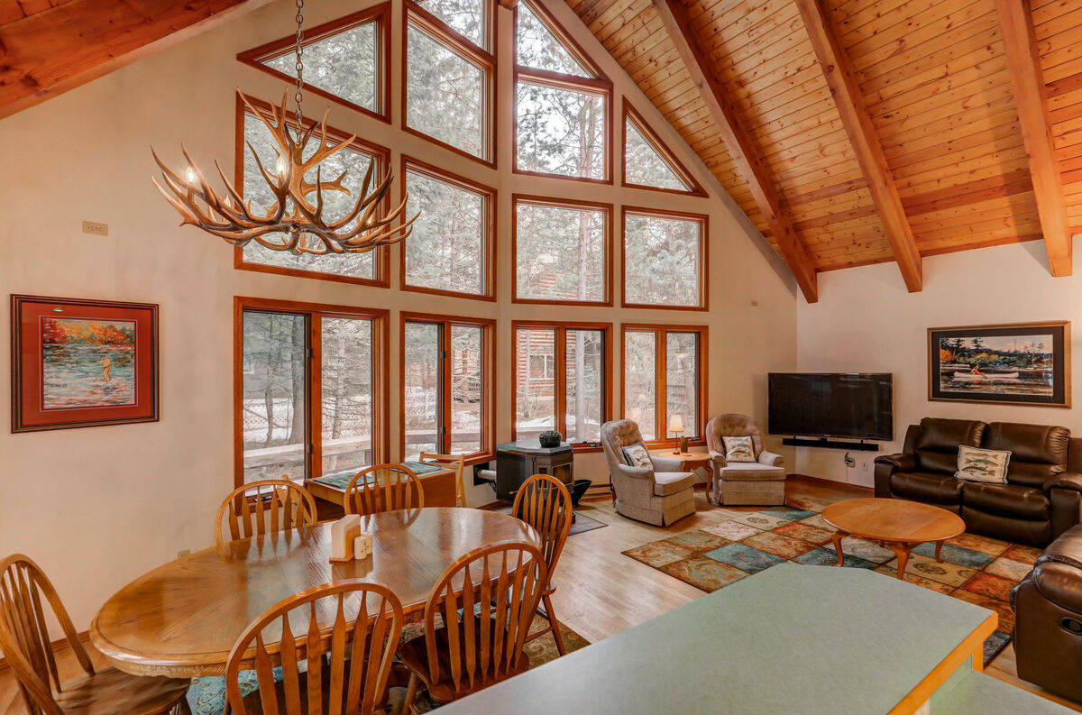 McCall Vacation Rental