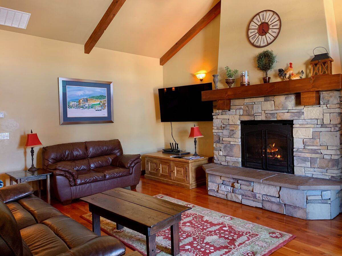 McCall Vacation Rental