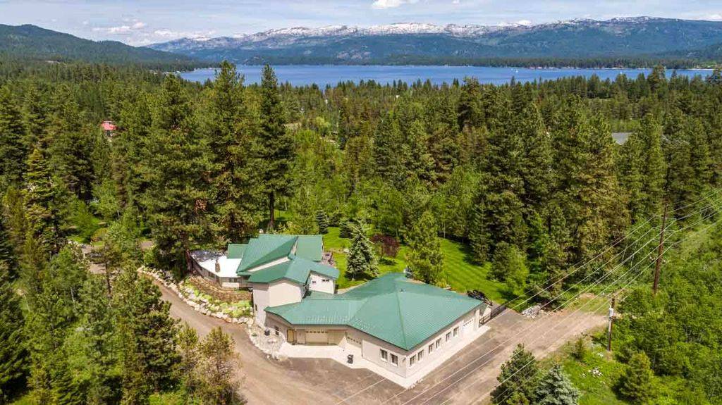 McCall Vacation Rental