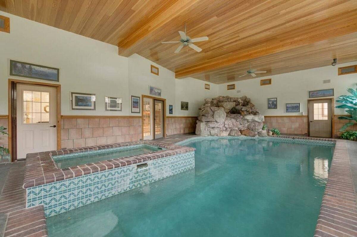 McCall Vacation Rental