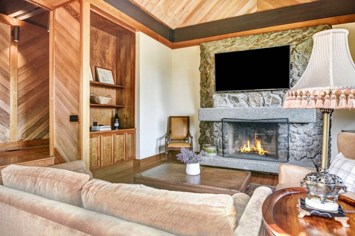 Sonoma Vacation Rental