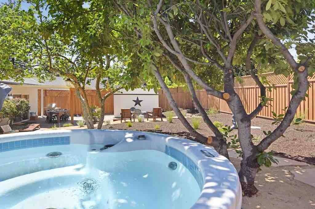 Santa Rosa Vacation Rental