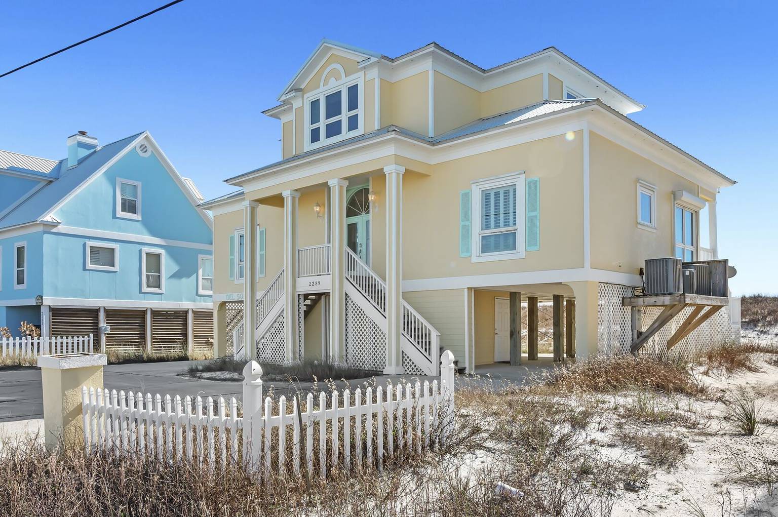 Gulf Shores Vacation Rental