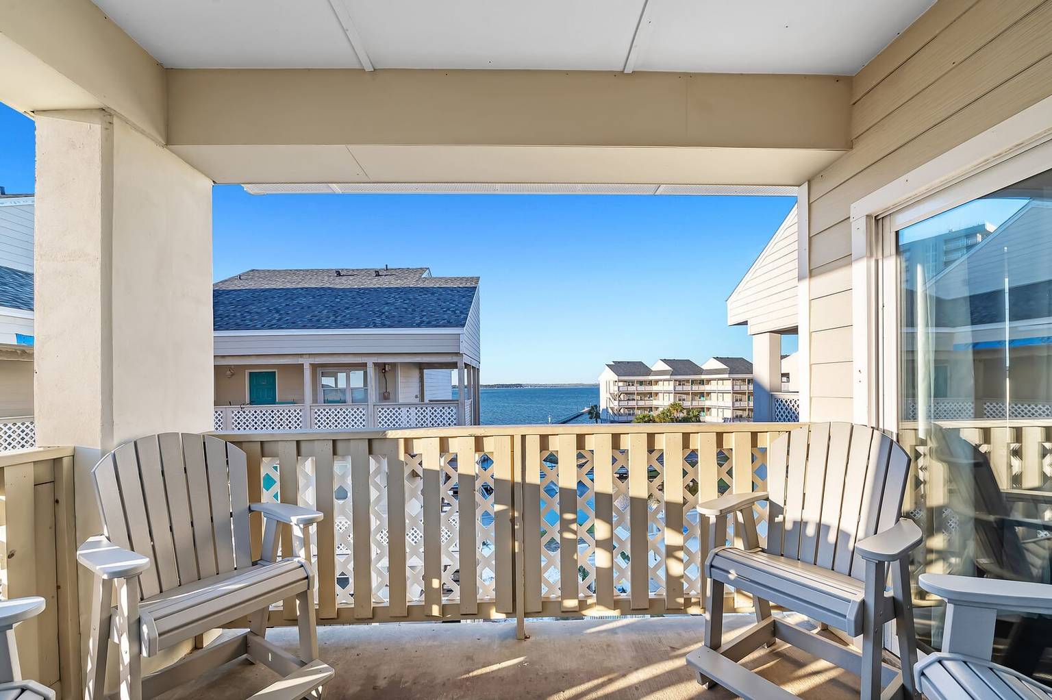 Pensacola Beach Vacation Rental