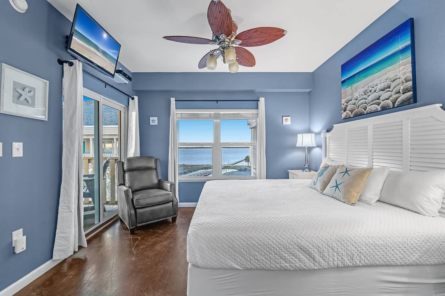 Pensacola Beach Vacation Rental