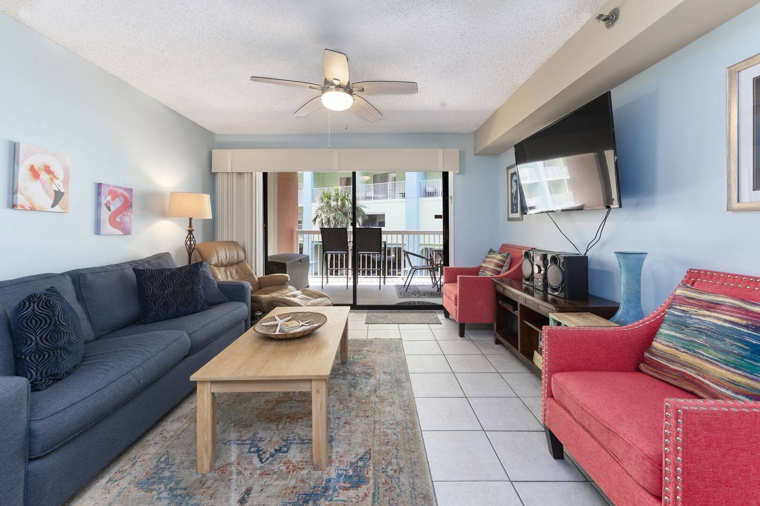 Orange Beach Vacation Rental