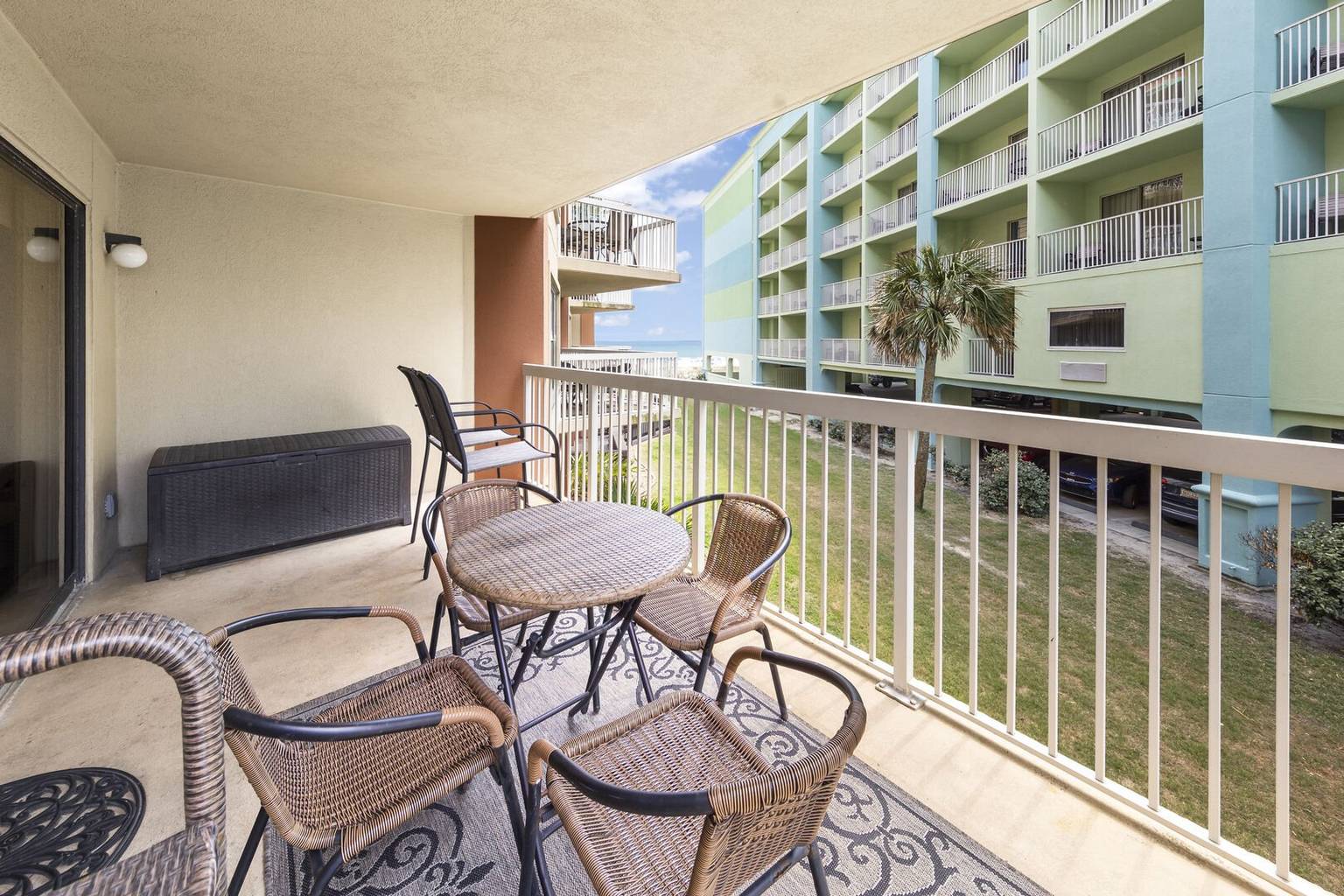 Orange Beach Vacation Rental