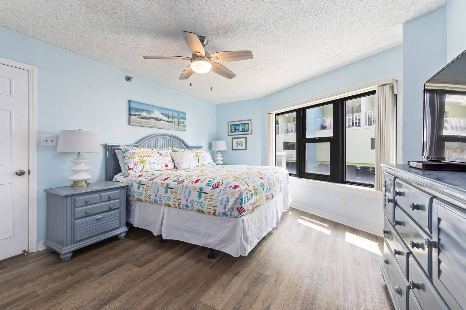 Orange Beach Vacation Rental