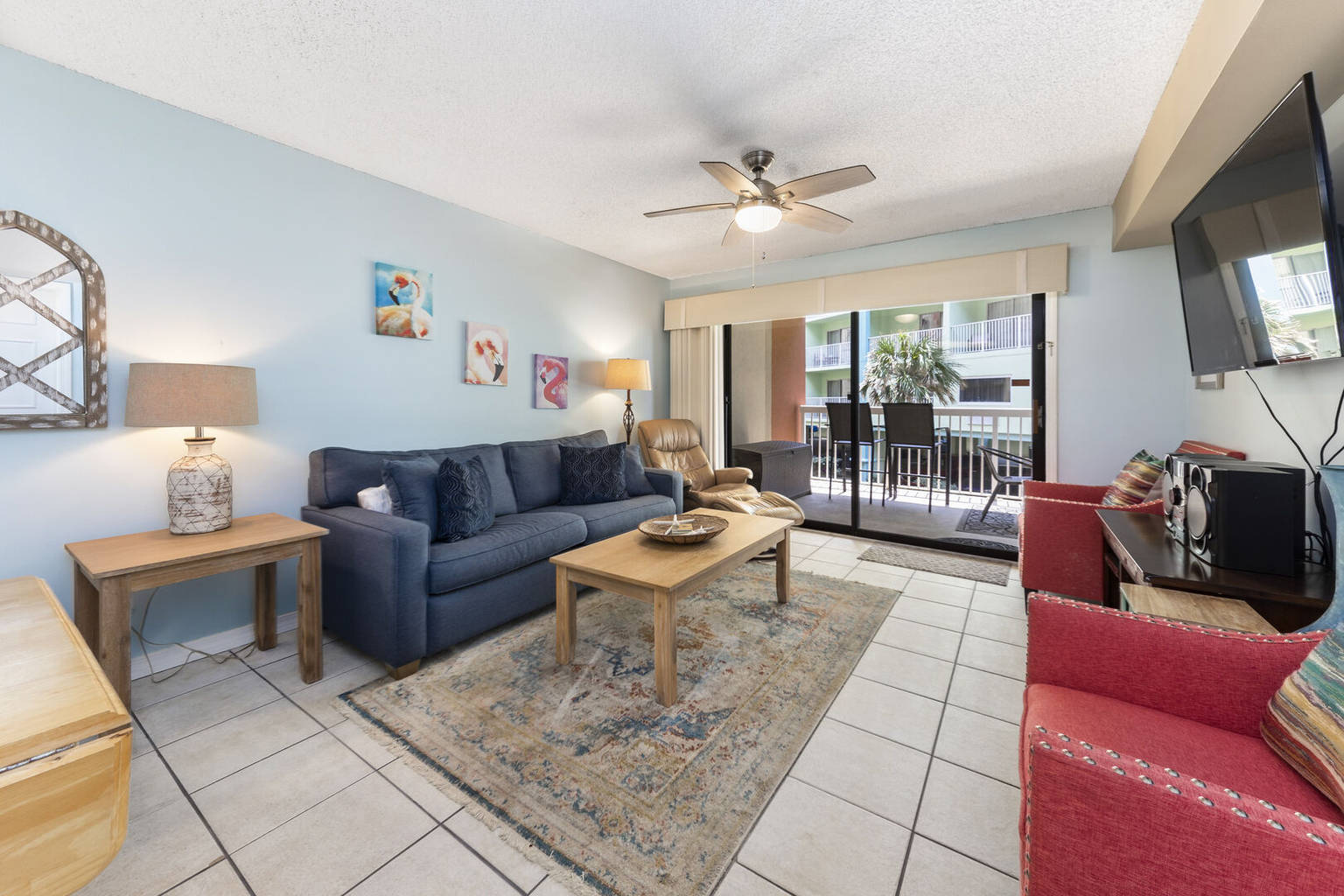 Orange Beach Vacation Rental