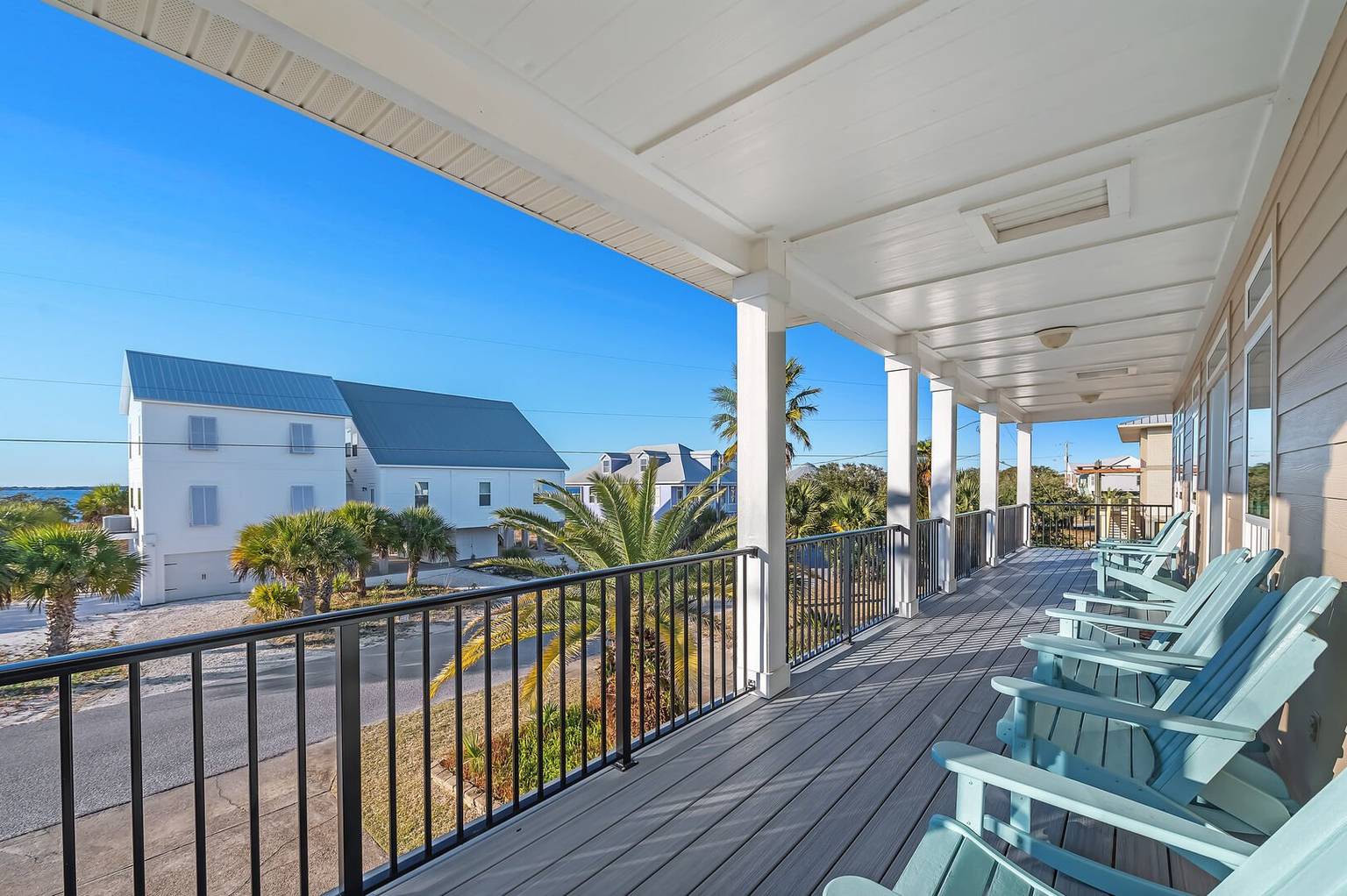 Pensacola Beach Vacation Rental