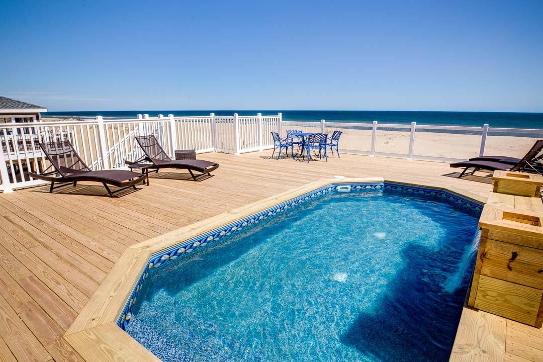 Virginia Beach Vacation Rental
