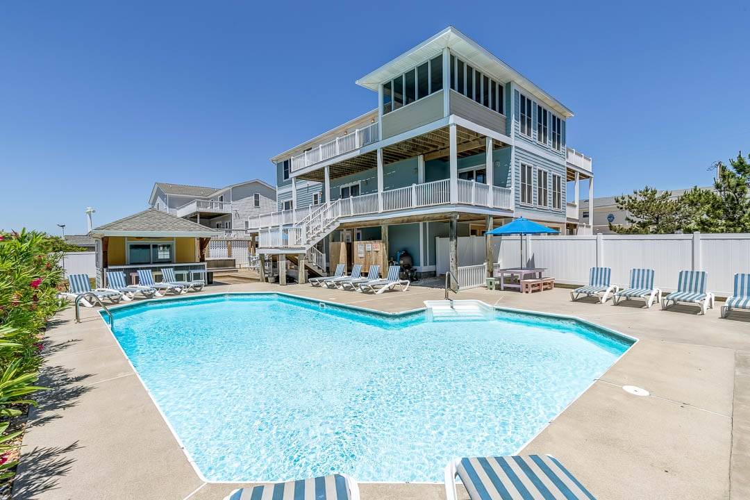 Virginia Beach Vacation Rental