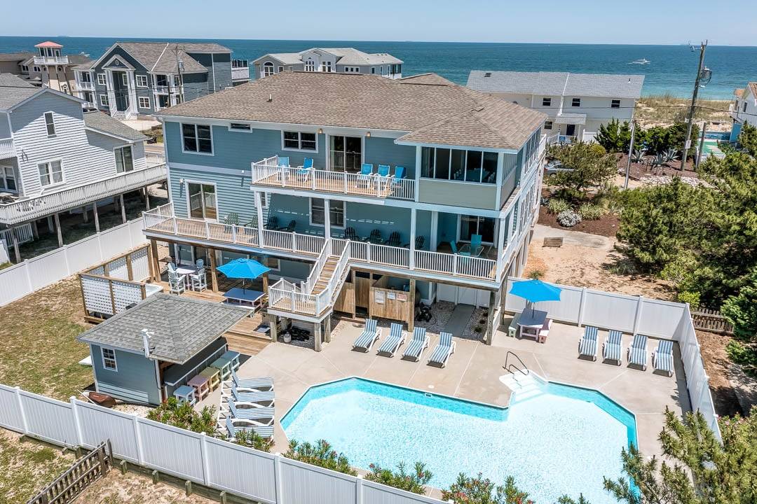 Virginia Beach Vacation Rental