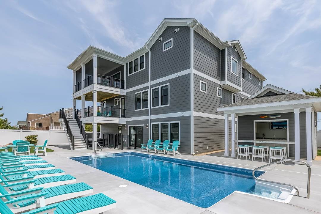 Virginia Beach Vacation Rental