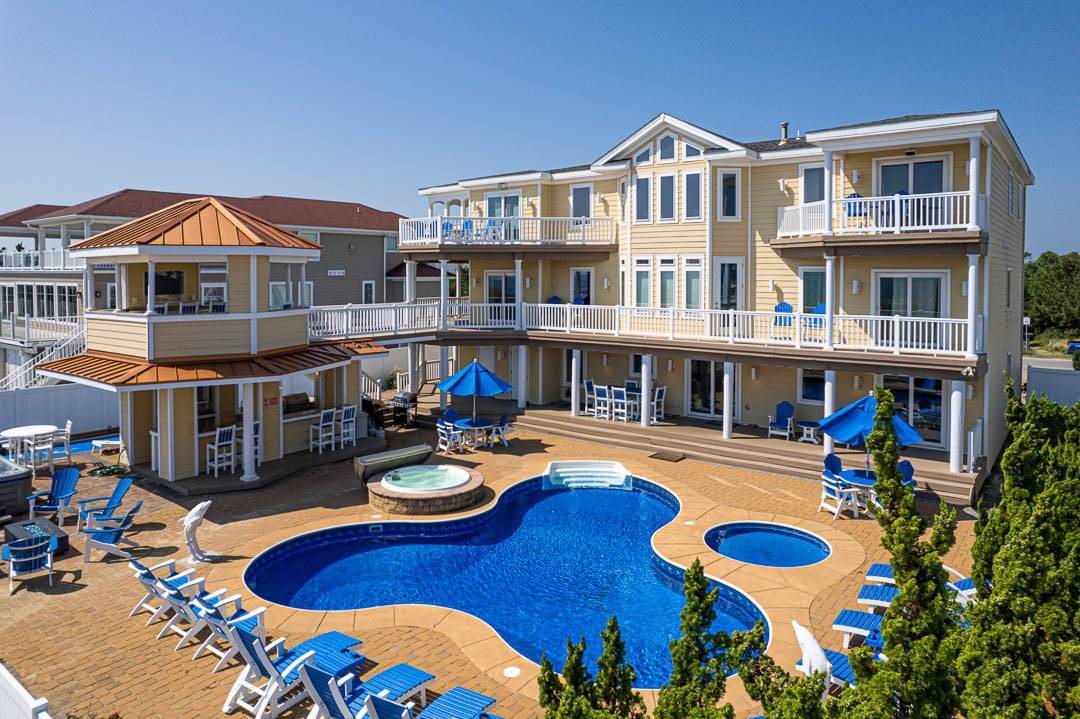 Virginia Beach Vacation Rental