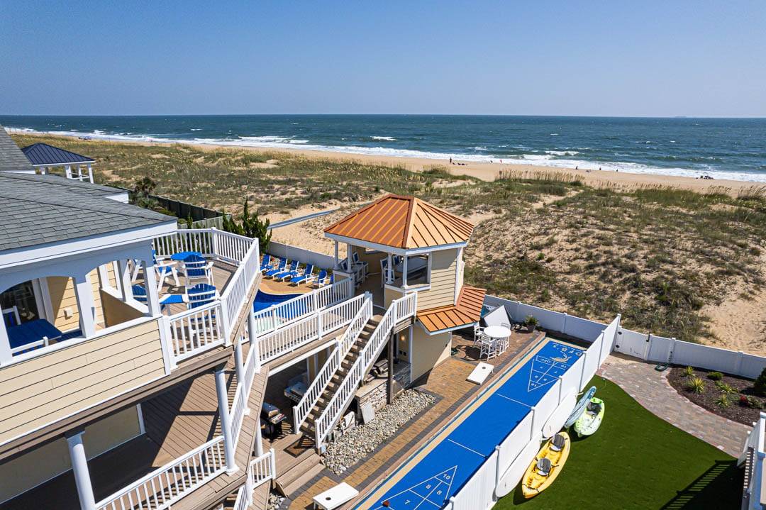 Virginia Beach Vacation Rental