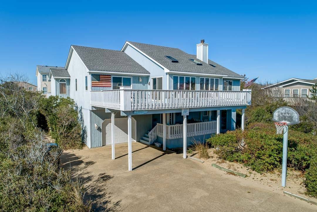 Virginia Beach Vacation Rental