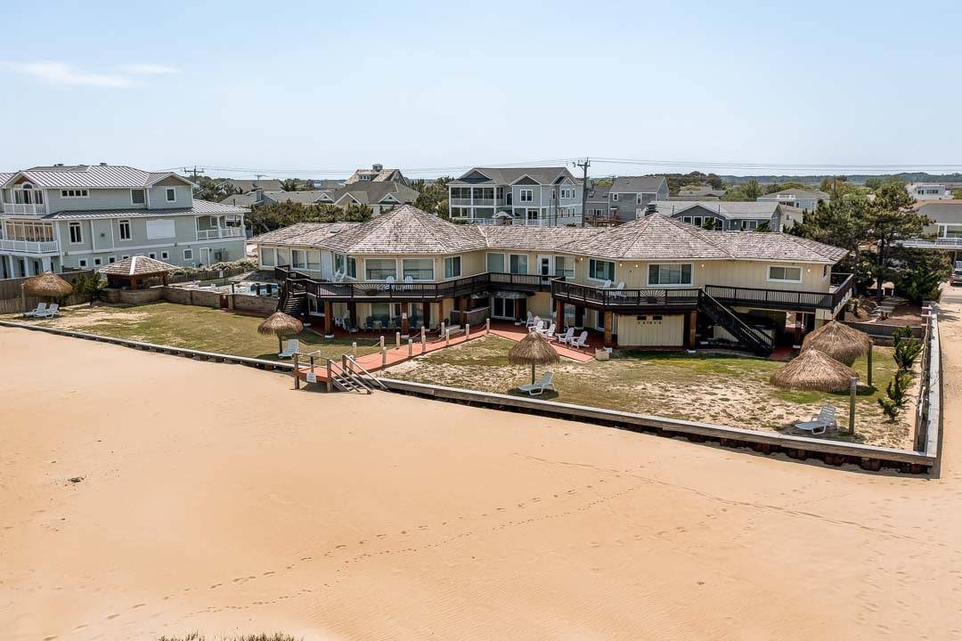 Virginia Beach Vacation Rental