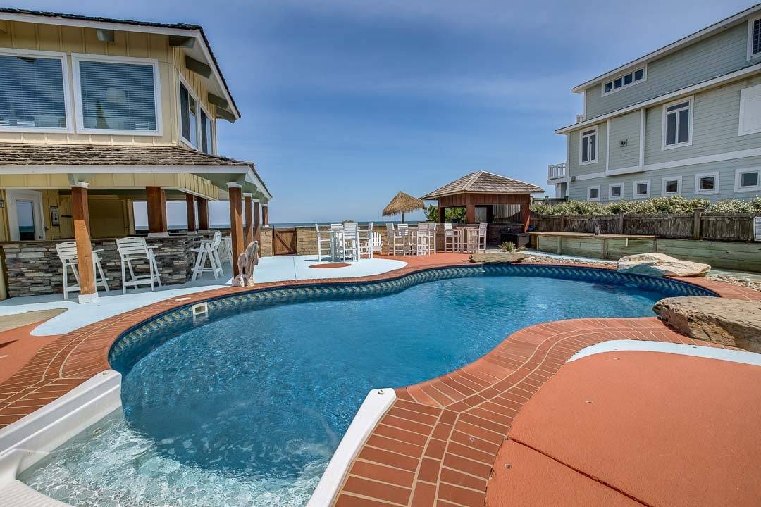 Virginia Beach Vacation Rental