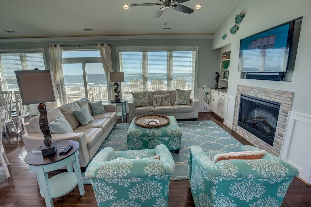 Virginia Beach Vacation Rental