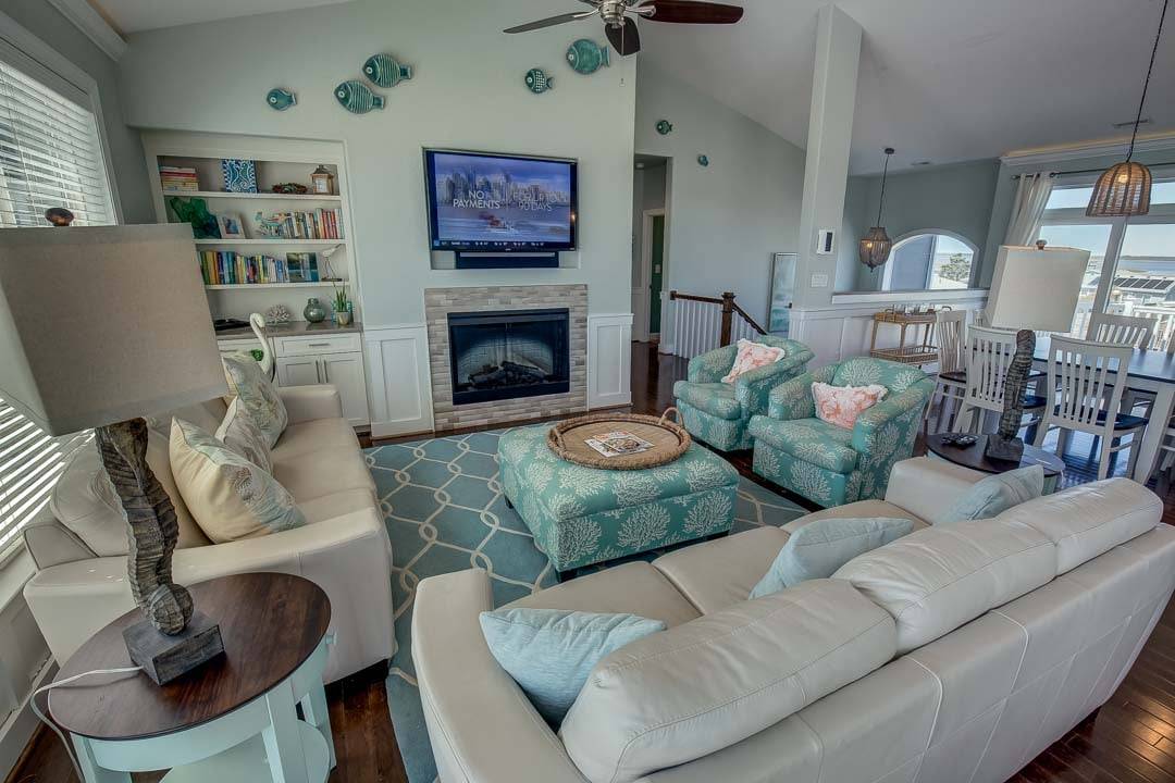 Virginia Beach Vacation Rental