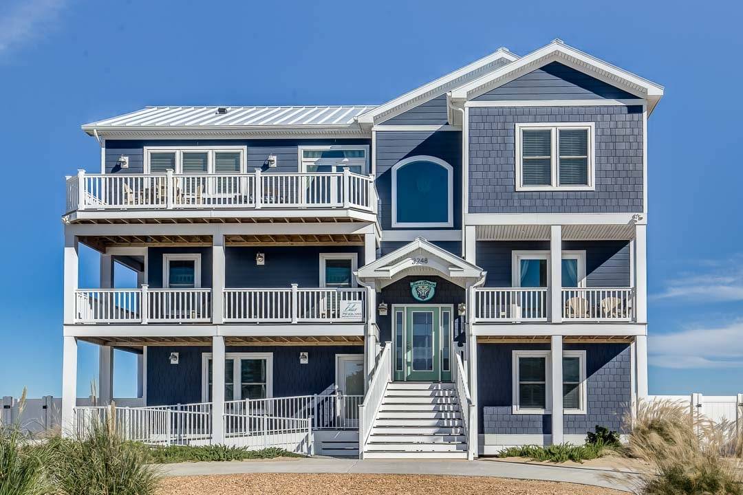 Virginia Beach Vacation Rental