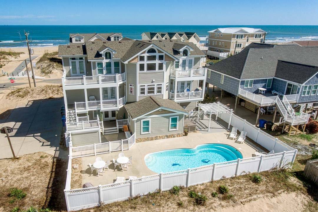 Virginia Beach Vacation Rental