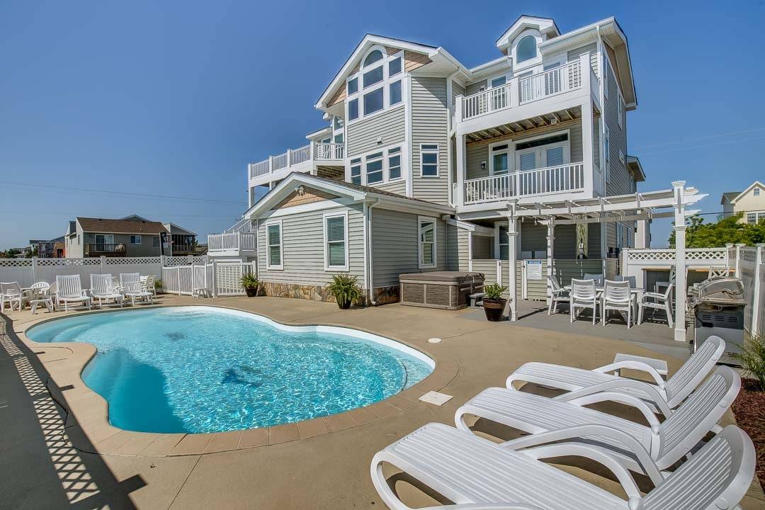 Virginia Beach Vacation Rental