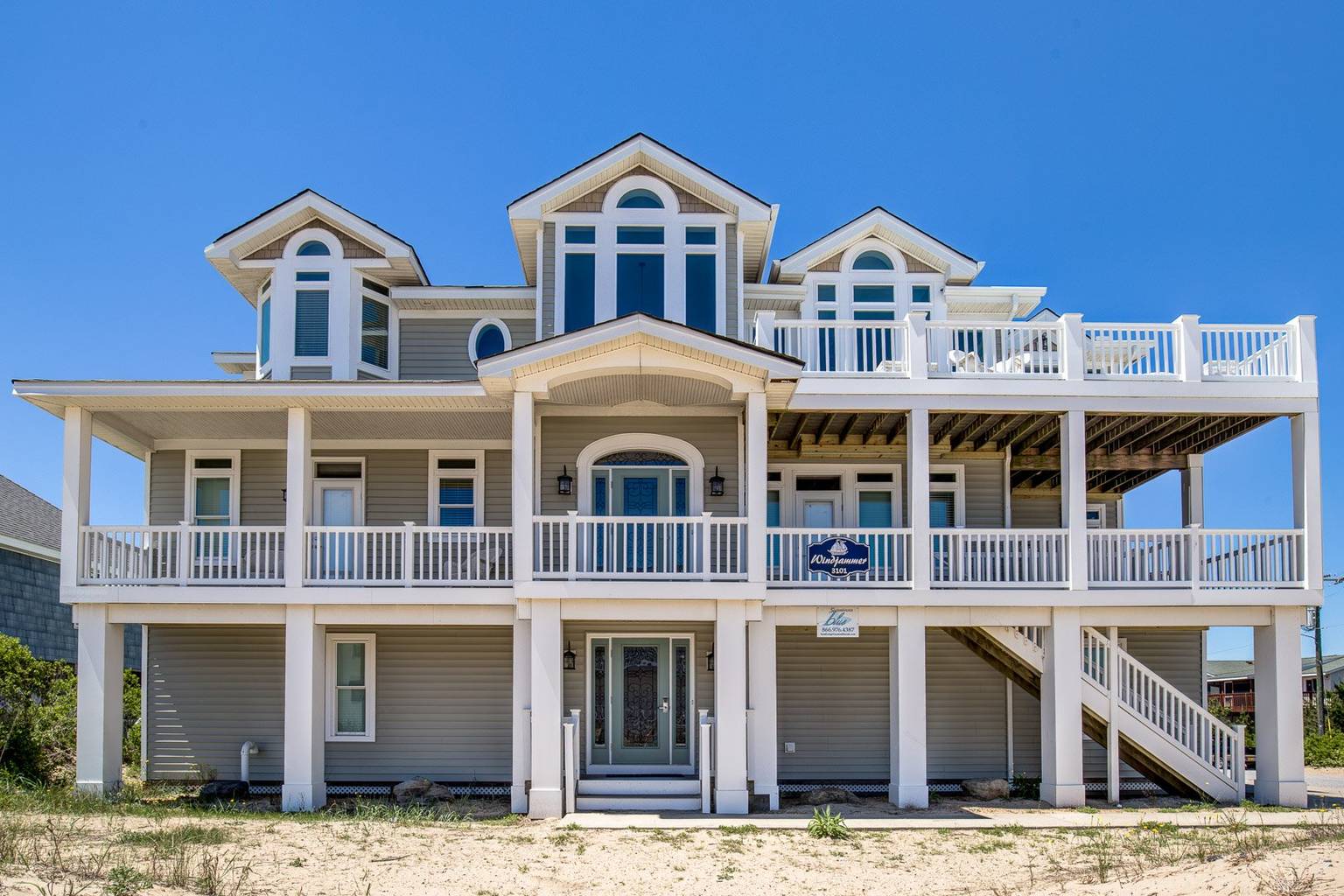 Virginia Beach Vacation Rental