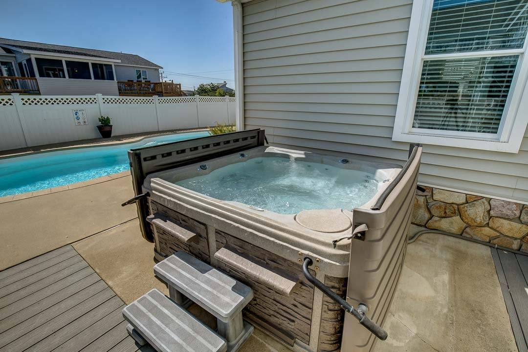 Virginia Beach Vacation Rental