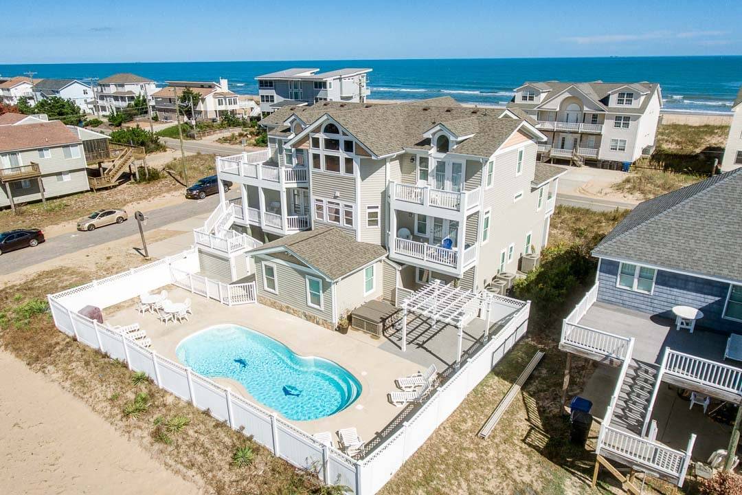 Virginia Beach Vacation Rental