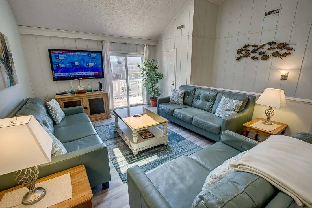 Virginia Beach Vacation Rental